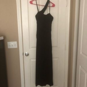 Beautiful formal dress